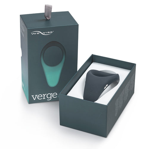We-Vibe Verge - A Little More Interesting