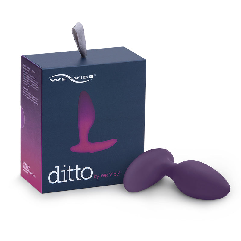 We Vibe Ditto - A Little More Interesting