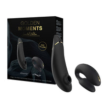 Load image into Gallery viewer, We-Vibe LIMITED EDITION Golden Moments Collection
