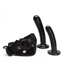 Load image into Gallery viewer, Tantus Bend Over Intermediate Harness Kit - A Little More Interesting
