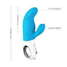 Load image into Gallery viewer, FUN FACTORY MISS BI G5 G SPOT VIBRATOR - A Little More Interesting

