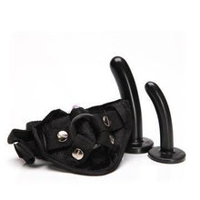 Load image into Gallery viewer, Tantus Bend Over Beginner Harness Kit - A Little More Interesting

