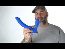 Load and play video in Gallery viewer, Tantus Strapless Slim

