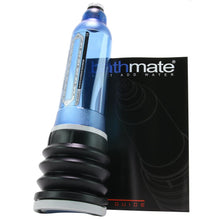 Load image into Gallery viewer, Bathmate Hydromax 7 Penis Pump
