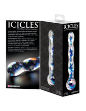Load image into Gallery viewer, Pipedream Products Icicles No. 8 - A Little More Interesting
