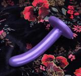 Load image into Gallery viewer, Tantus Silk Dildo: Small, Medium and Large sizes - A Little More Interesting

