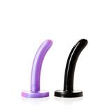 Tantus Silk Dildo: Small, Medium and Large sizes - A Little More Interesting